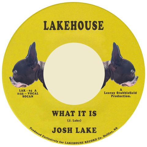 Josh Lake