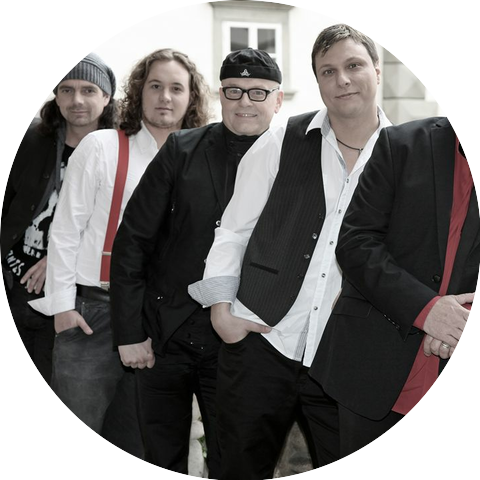 Micky Brühl Band