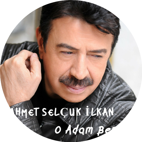 Ahmet Selçuk Ilkan