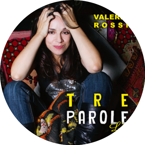 Valeria Rossi