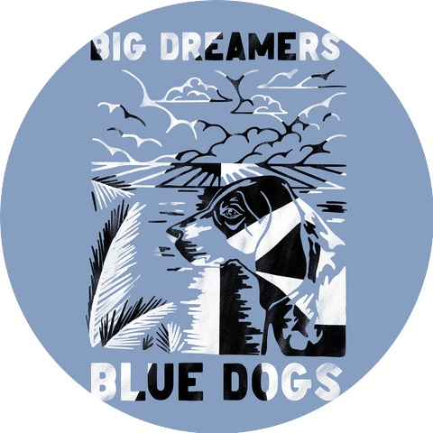 The Blue Dogs