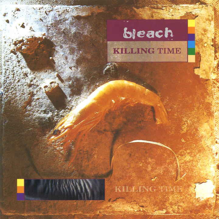 Bleach