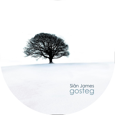 Siân James