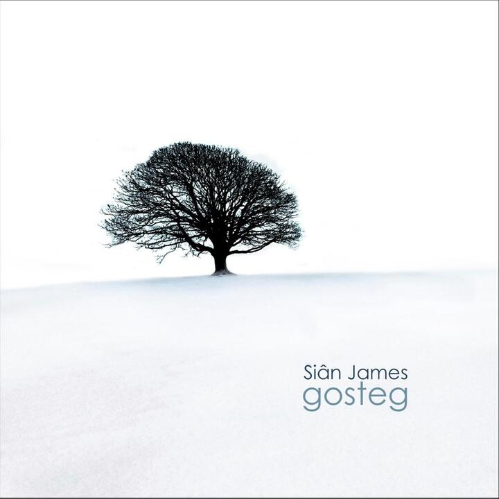 Siân James