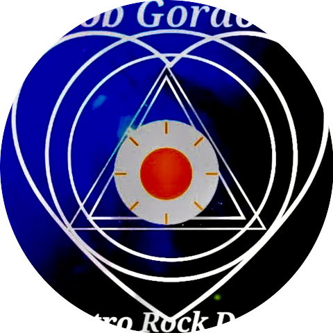 Bob Gordon