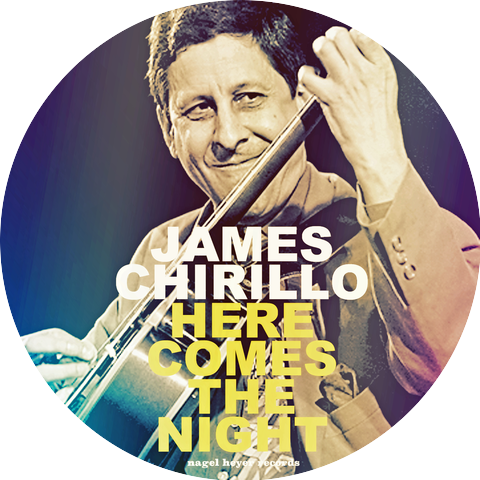 James Chirillo