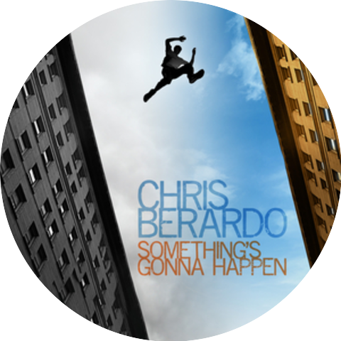 Chris Berardo