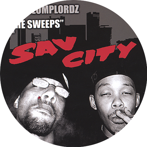 Slumplordz