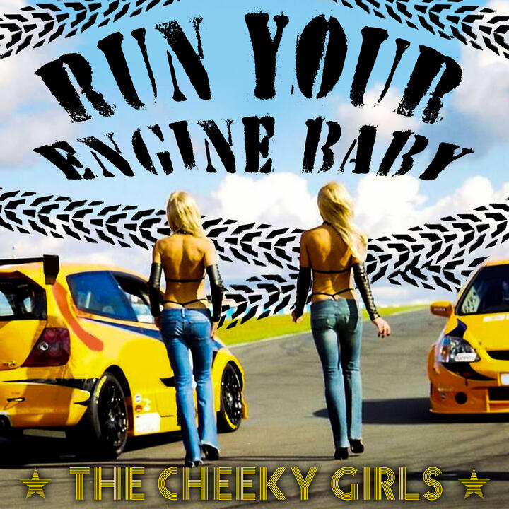 The Cheeky Girls Iheartradio 2023