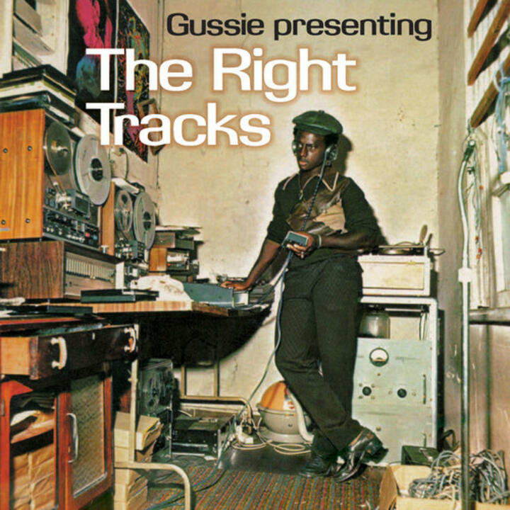 Augustus "Gussie" Clarke