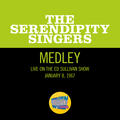 Serendipity Singers