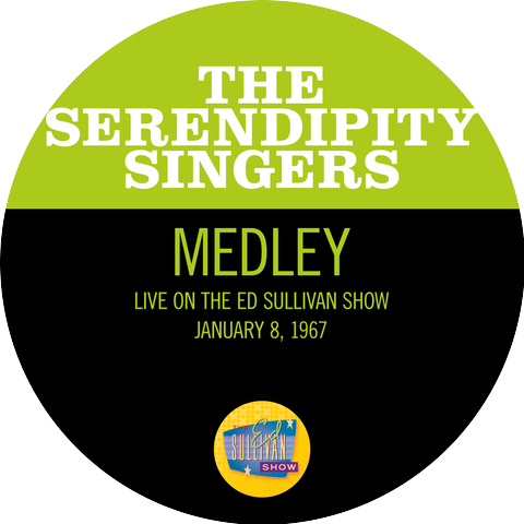 Serendipity Singers