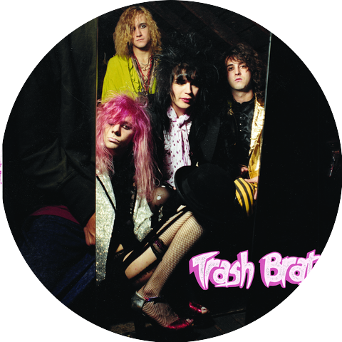 The Trash Brats