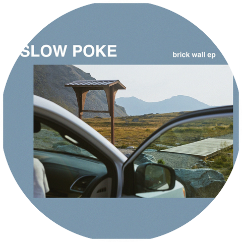 Slow Poke