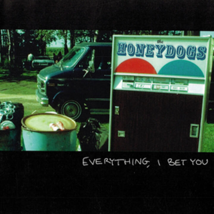 The Honeydogs