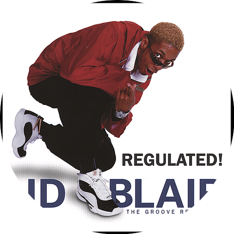 J.D. Blair
