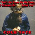 Cole Tate
