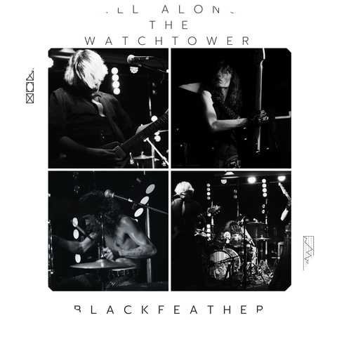Blackfeather