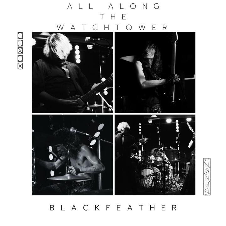Blackfeather