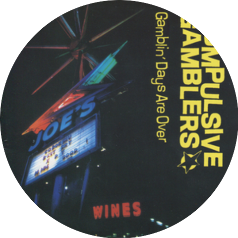 The Compulsive Gamblers