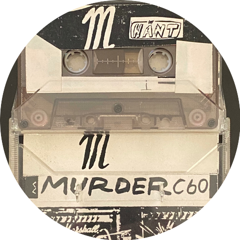 Blue Murder