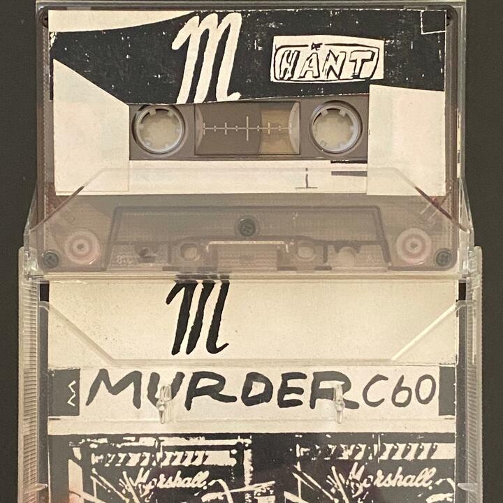 Blue Murder