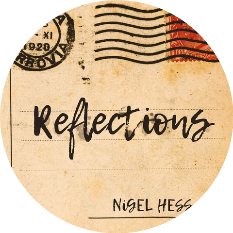 Nigel Hess
