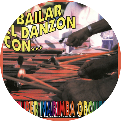 Super Marimba Orquesta