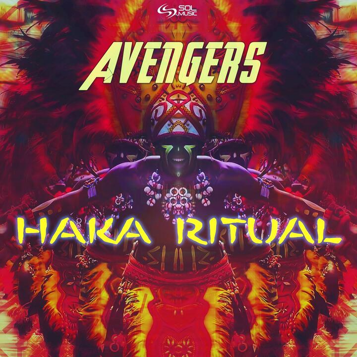 Avengers