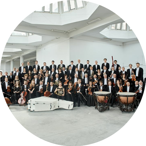 Sinfonia Varsovia
