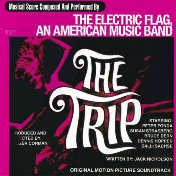 Electric Flag