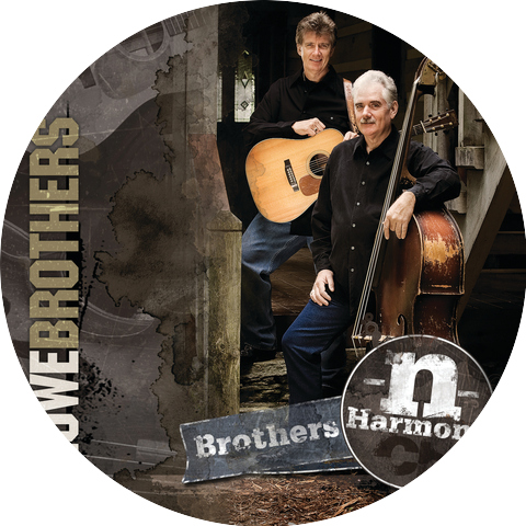 Crowe Brothers