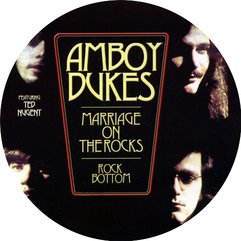 The Amboy Dukes