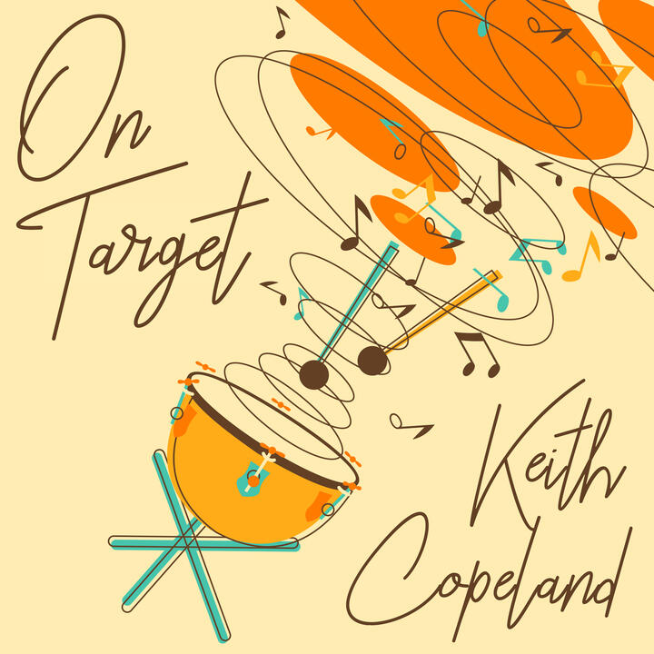 Keith Copeland