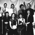 Klezmer Conservatory Band
