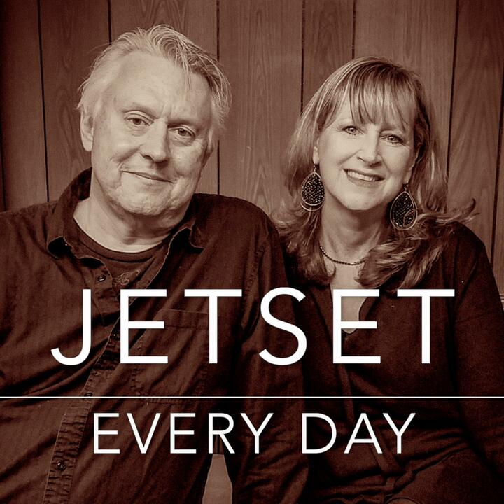 The JetSet