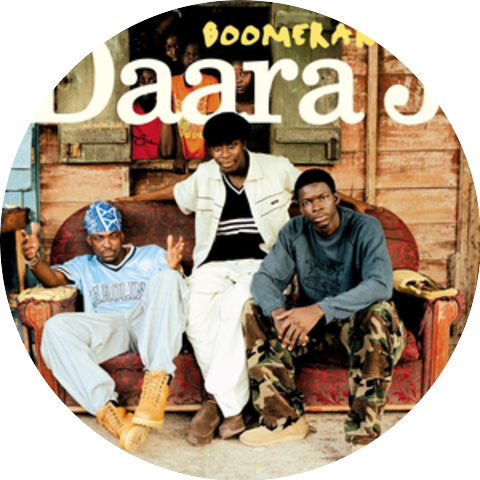 Daara J