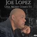 Joe López