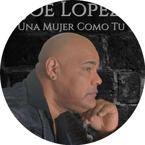 Joe López