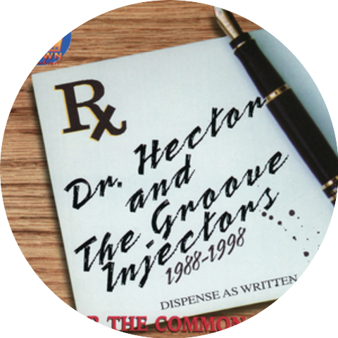 Doctor Hector & the Groove Injectors