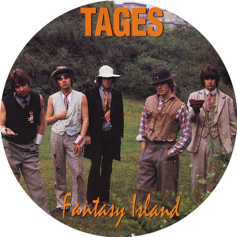 The Tages