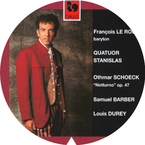 Francois le Roux