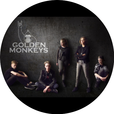 Golden Monkeys