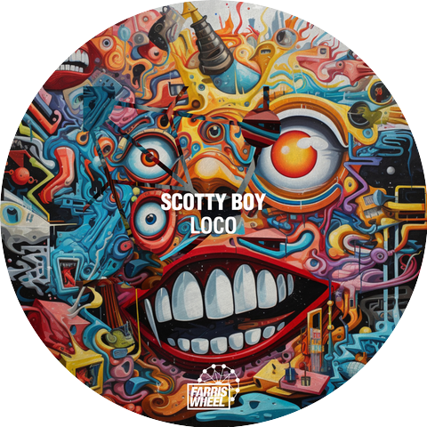 Scotty Boy