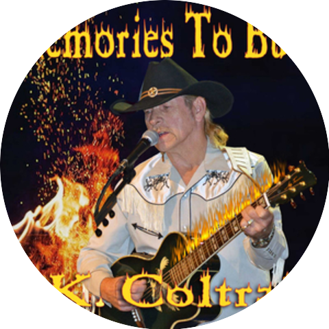 J.K. Coltrain