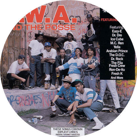 The Fila Fresh Crew