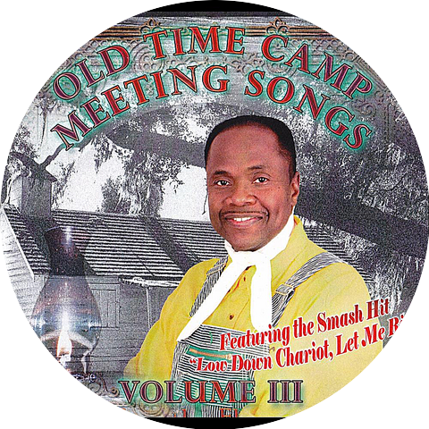 Rev. Tim Flemming