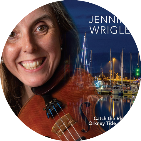 Jennifer Wrigley