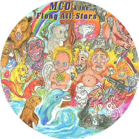 MCO & the Flong All-Stars