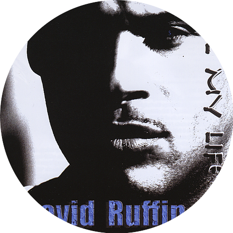 David Ruffin, Jr.